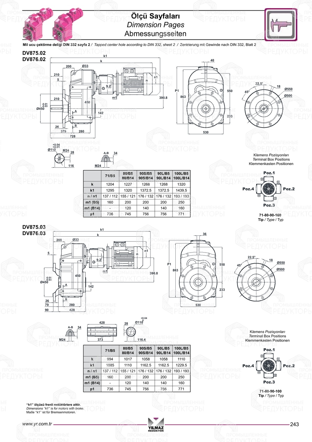Yilmaz D 872-873-874-875-876